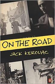 On the Road by Jack Kerouac