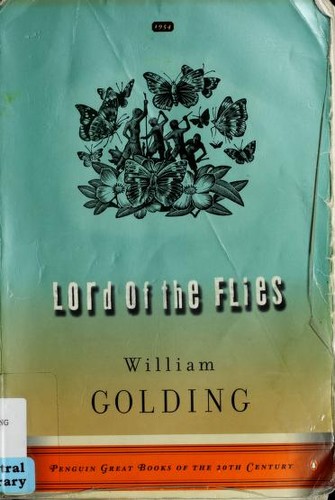 Lord of the Flies by William Golding