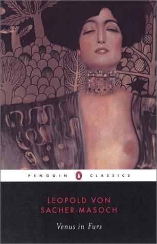 Venus in Furs by Leopold von Sacher-Masoch