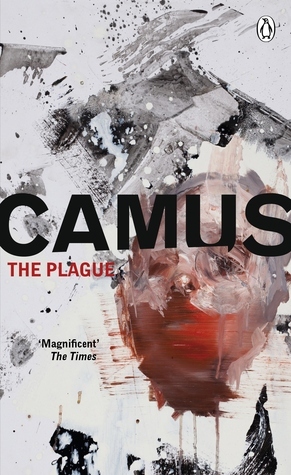The Plague [Oct 26, 2010] Camus, Albert by Albert Camus