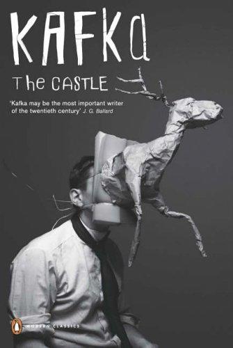 The Castle by Franz Kafka