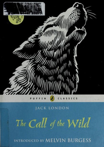 The Call of the Wild by Jack London