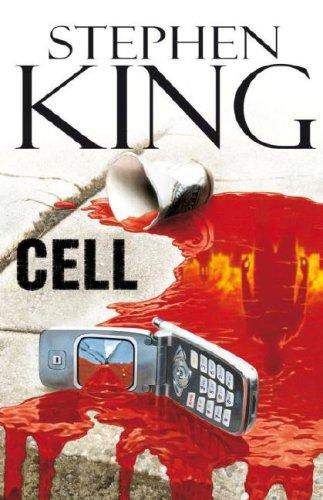 Cell (Spanish language) by Stephen  King
