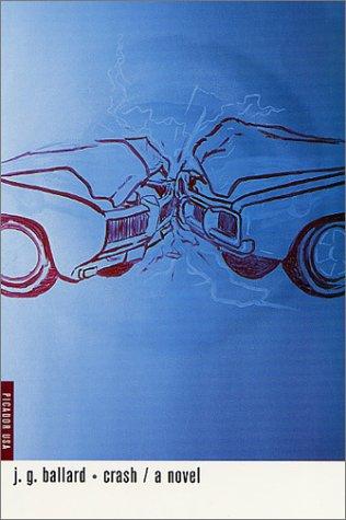 Crash by J.G. Ballard