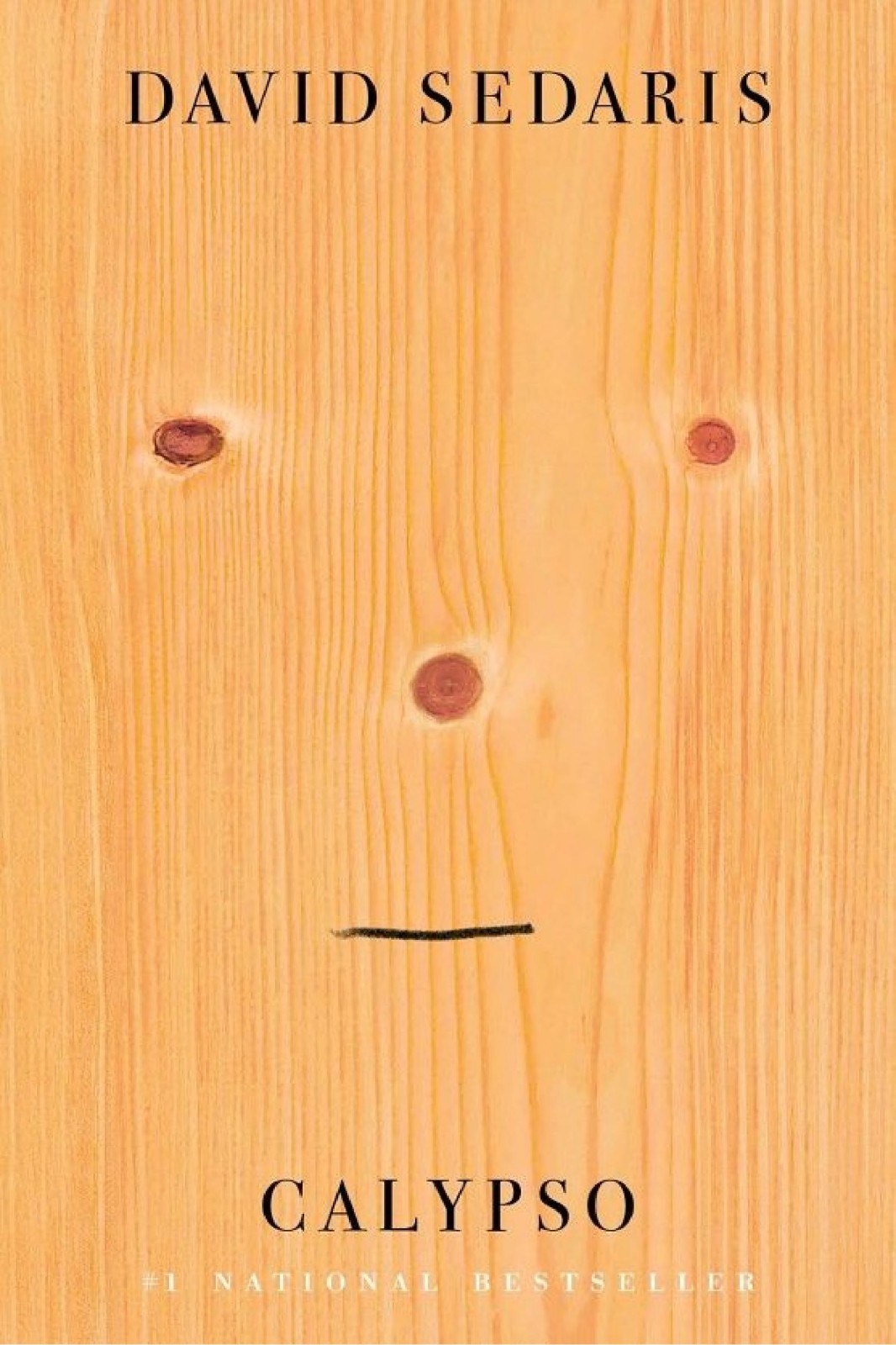 Calypso by David Sedaris