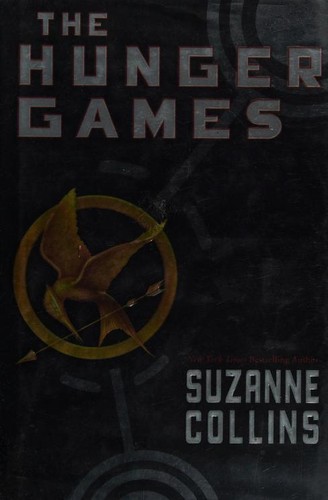 The Hunger Games (The Hunger Games, #1) by Suzanne Collins