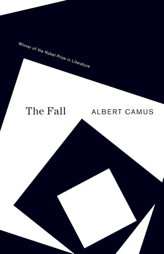 The Fall (Vintage International) by Albert Camus