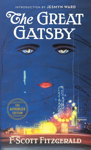 The Great Gatsby by F. Scott Fitzgerald