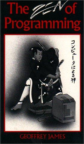 The Zen of Programming by Geoffrey James