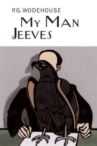My Man Jeeves (Jeeves, #1) by P.G. Wodehouse