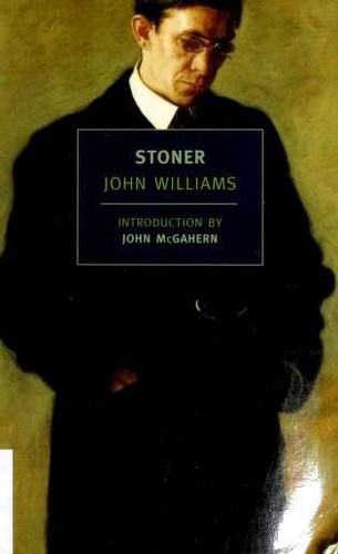 Stoner by John  Williams