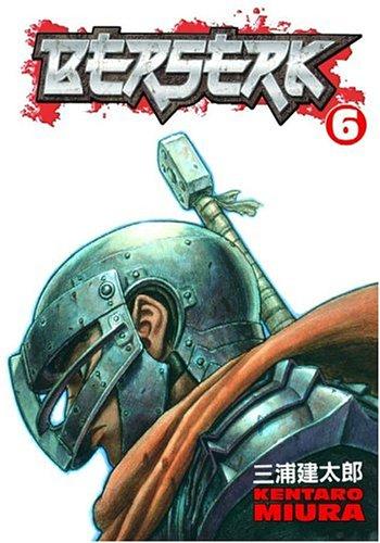 Berserk, Vol. 2 (Berserk, #2) by Kentaro Miura