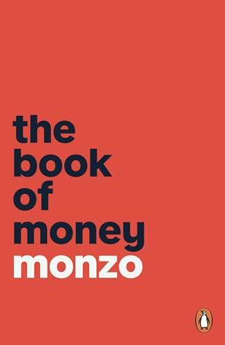 The Book of Money: How to feel good (or better) about your finances by Monzo