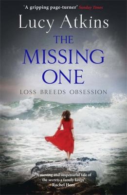 The Missing One by Lucy Atkins