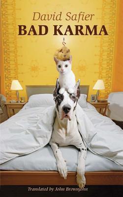 Bad Karma by David Safier