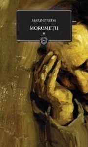 Moromeții I (Moromeții, #1) by Marin Preda