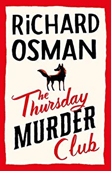 The Thursday Murder Club (Thursday Murder Club, #1) by Richard Osman