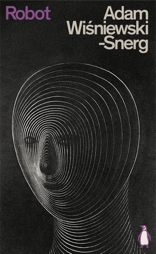 Robot by Adam Wiśniewski-Snerg